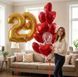 Готовый набор шариков с цифрами для сюрприза &laquo;Royal Set&raquo; 5506 фото 2