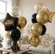 Шарики на день рождения &laquo;Happy Day Set&raquo; 5238 фото 2